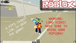 a very cool PTFS video