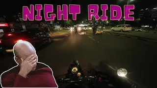 Close call and Street Fight | Royal Enfield 350 | Gurugram | Daily Observation 13