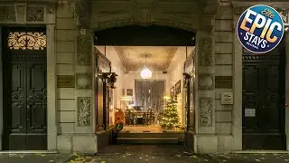 The Leoncino Hotel | Brescia, Italy | Hotel Review 🛏️