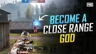 TOP 5 EFFECTIVE CLOSE RANGE TIPS  & TRICKS | Improve Your Close Fight