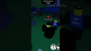 pay your debt #shedletsky #hitboxes #forsaken #forsakencore #funny #roblox #mafioso #mafia