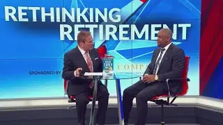 Rethinking Retirement: Consider these three major tax buckets