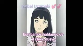 El es mío serie narusasu cap 1