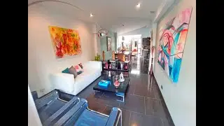 APARTAMENTO PENTHOUSE EN VENTA EN LA FLORESTA, LINDOS ACABADOS, PISO 5 POR ESCALAS