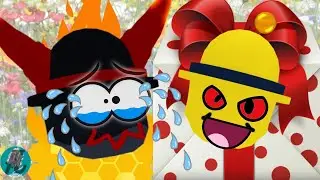 GUIDE pour un BON BOOST... ou presque 😅 ! Bee Swarm Simulator ROBLOX