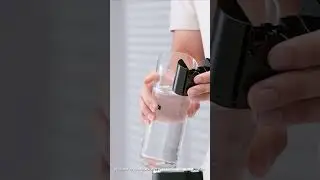 THIS IS THE BEST HAND-HELD STEAMER!