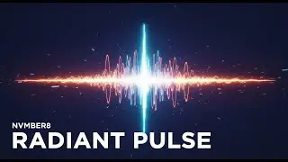 radiant pulse - NVMBER8 [Official Music Video]