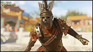 Give Me That Soft Feint Parry 😩 w/ @Jondaliner  - [For Honor]