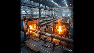 API 5L Seamless: The Unsung Hero of High-Pressure Pipelines