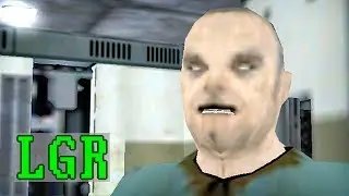 DOOM 3 VOODOO