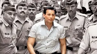 A story of Abu Salem, Mumbai Underworld Don