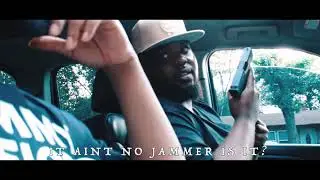 Mell Boxx - Trap On Em (Official Video) [Dir. By DH2MI Films]