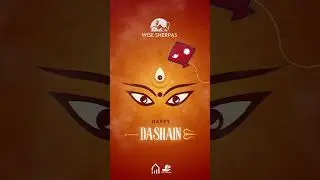 Happy Dashain!