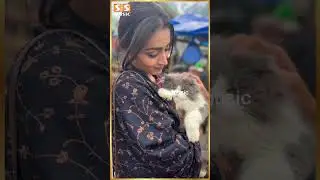 Shooting Spot-ல் Trisha செய்த குறும்பு! Behind The Scenes - Leo | Thalapathy Vijay