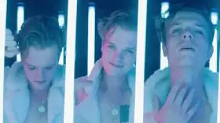 King No-One - Halo