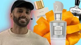 Fresh Mango - Blockade Mind Games