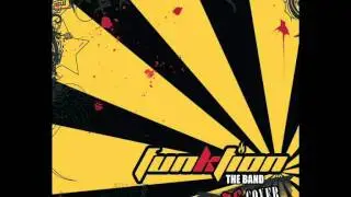 Funktion The Band- long train runnin' (The Doobie Brothers cover)