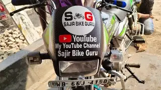my bike Splendor Pro