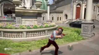 UC4: Auction House Rage #3