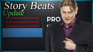 NEW Pro Wrestling Sim Story Beats Update is INSANE
