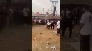 ROLOU CONFUSAO NO S&Oacute; TRACK BOA BH!