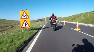 Isle of Man mountain course 2018  (GvdB)
