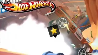 HOTWHEELS RACE OFF 028 - GAMEPLAY GAMING GAMES