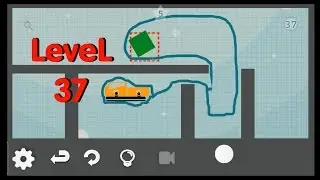 Brain It On the Truck level 37 space 5 stars