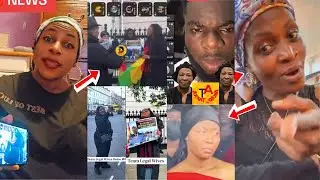 Asu_ leaked audios of Odo Broni camp expose plans to attack, Aisha modi drops secrets+ S.Akos react.