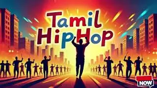 Tamil HipHop beats #TamilSongs, #TamilMusic, #TamilHits, #TamilMelodies, #TamilMovieSongs