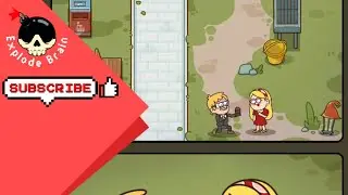 CASE HUNTER LEVEL 7 WHERE DID THE RING GO WALKTHROUGH GAMEPLAY