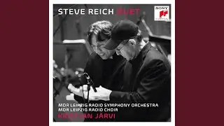 Duet for two Solo Violins and String Orchestra (Dedicated to and written for Yehudi Menuhin)
