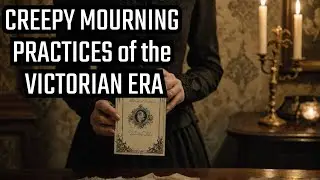 Uncovering Victorian Mourning Customs
