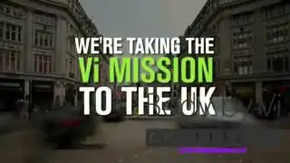 ViSalus UK | Body by Vi UK has Launched in 2013