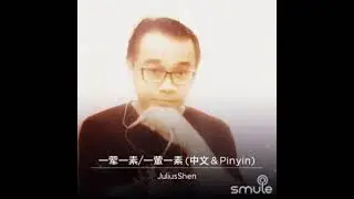 一葷一素 yi hun yi su (cover by JS)