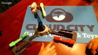 Loopin' Chewie Gameplay and Review