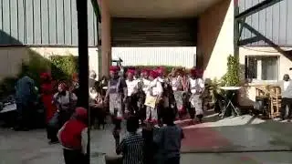 Danse Medzong Bafou