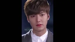 Lee Min Ho as Kim Tan 😍 Face Card So Handsome 🔥 #leeminho #theheirs #kdrama #shorts