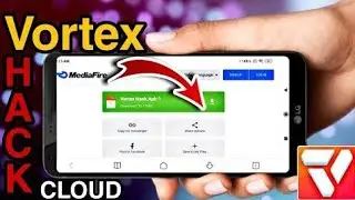 Vortex Cloud Game Mod Apk || How to Play Gta 5 In Vortex Cloud Game | Free Svip Unlimited Time play