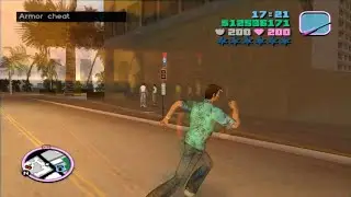 Grand Theft Auto: Vice City Fighting people with Screwdriver, Part 9