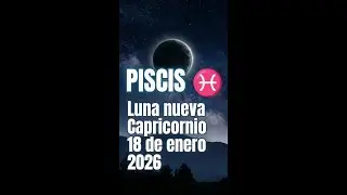 Piscis: Se acaba la niebla: El fin de 14 años de confusión 🌫️👁️