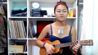 Toothpaste Kisses - The Maccabees (Cover)