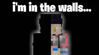 Spectral Zone - A Minecraft Stealth Shooter that hurts my eyes!