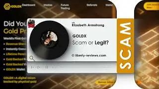 Revealed GOLDX reviews, goldxtrust.com review &ndash; #goldxtrust our opinion