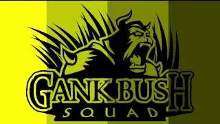 GankBush Squad Squadcast Episode 37 - &ldquo;Technically, you are the best Scott in Heroes of the Storm.&rdquo;