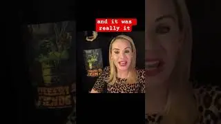 Nicole Vegas on being in Alien Horde (subscribe) ​@nicolebutler9939 @MichaelMahal #insidehollywood