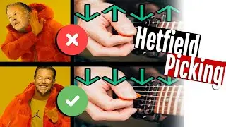 MEJORA Tu DownPicking En 5 MINUTOS!