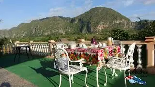 Vinales Cuba Travel 2025