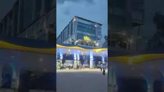 Babylon Capital #raipur #hotel #luxury