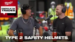 The Shift Toward Type 2 Head Protection with @Bobsdecline